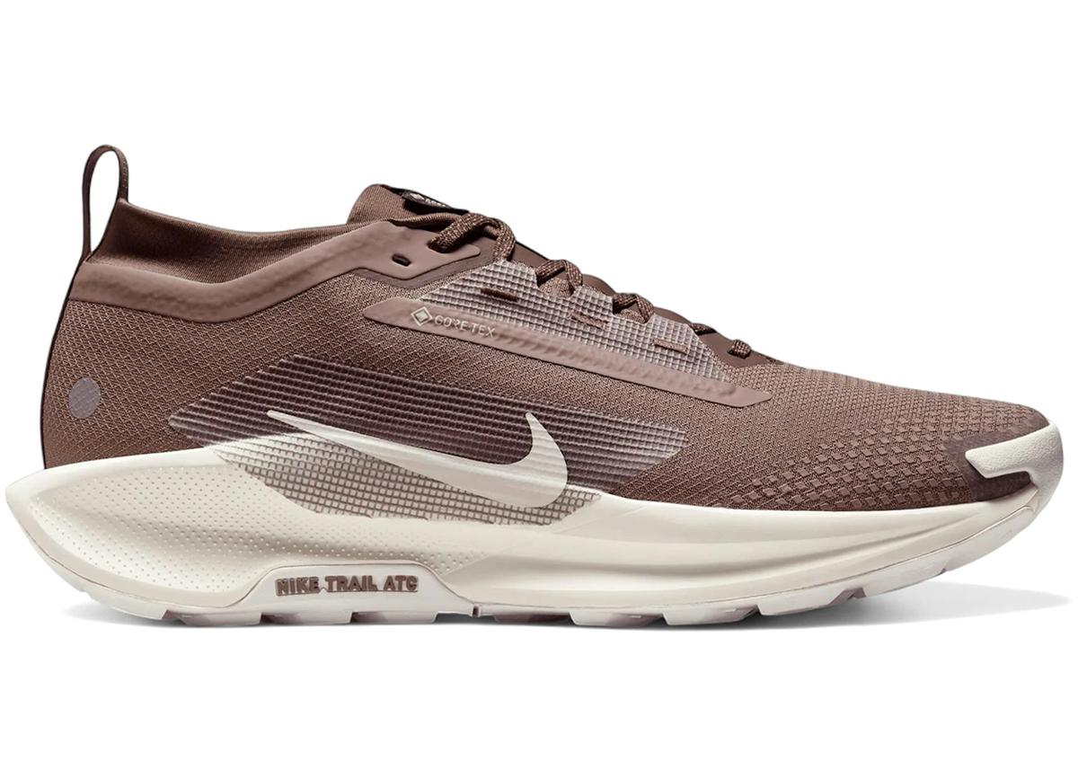 Nike Nike React Pegasus Trail 5 Gore-Tex SP Mink Brown