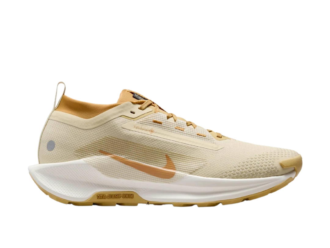 Nike Nike Pegasus Trail 5 GORE-TEX Team Gold And Desert Ochre