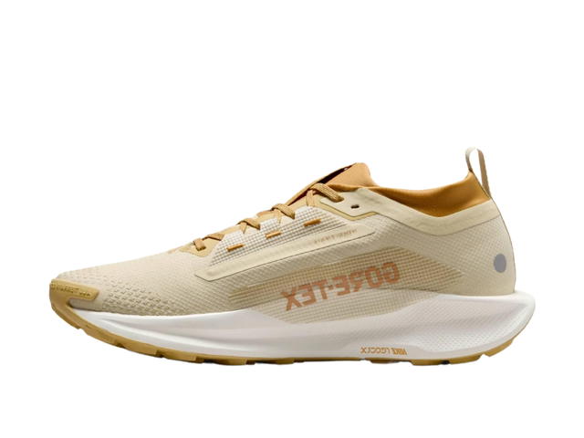 Nike Nike Pegasus Trail 5 GORE-TEX Team Gold And Desert Ochre - view 2
