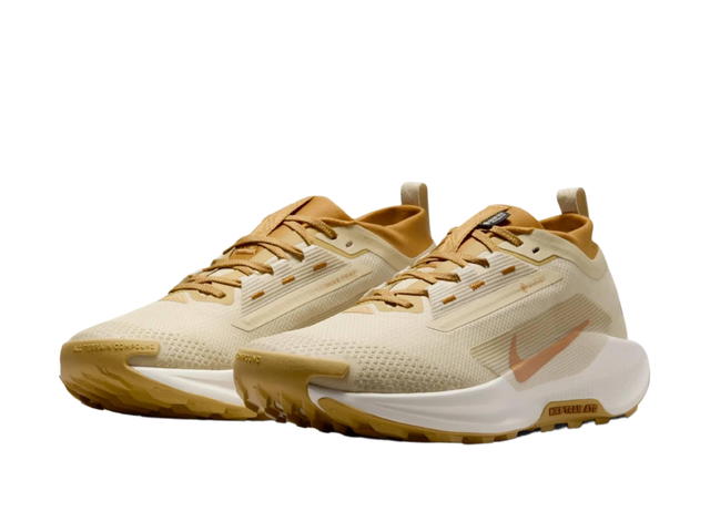 Nike Nike Pegasus Trail 5 GORE-TEX Team Gold And Desert Ochre - view 3