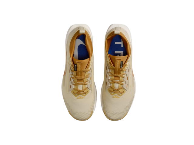 Nike Nike Pegasus Trail 5 GORE-TEX Team Gold And Desert Ochre - view 4
