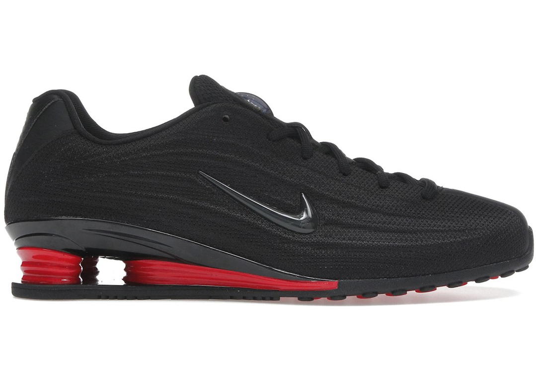 Nike Nike Shox Z Bred (Women's)