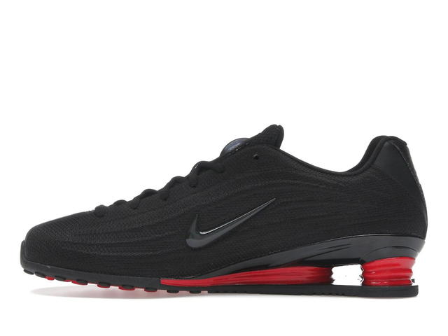 Nike Nike Shox Z Bred (Women's) - view 3