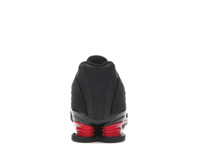 Nike Nike Shox Z Bred (Women's) - view 4