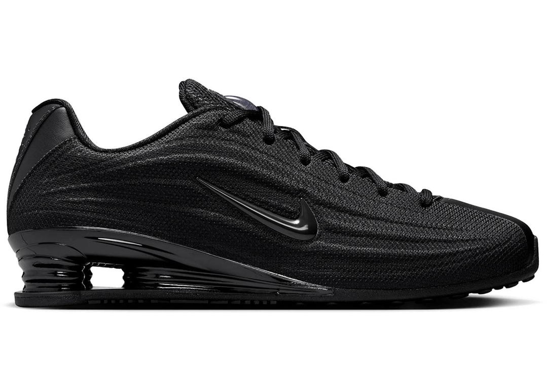 Nike Nike Shox Z Black (Women's)
