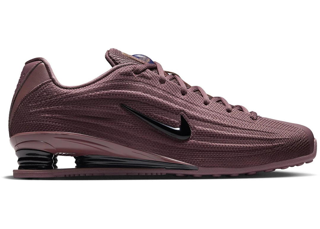 Nike Nike Shox Z Tattoo Black (Women's)