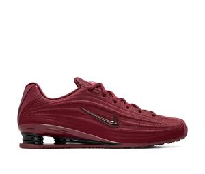 Buy Nike Shox Z Dark Team Red (Women's) at Sasom – Authentic and Ready to Ship