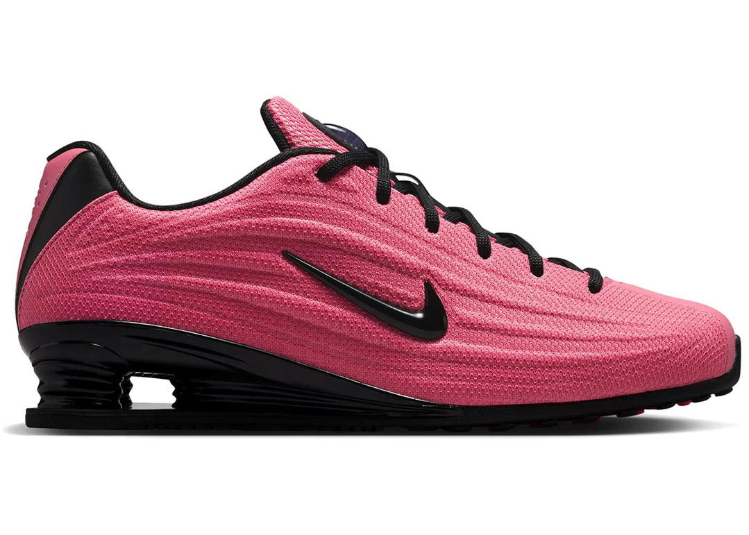 Nike Nike Shox Z Pinksicle Black (Women's)