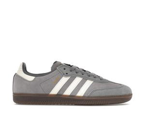 Buy adidas Samba ADV Grey Four Cream White at Sasom – Authentic and Ready to Ship