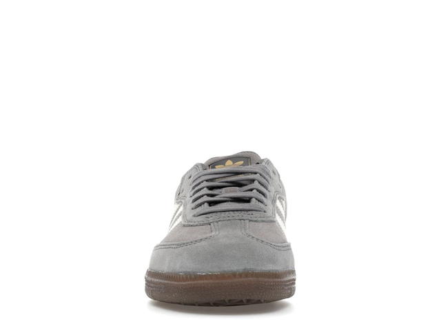 adidas adidas Samba ADV Grey Four Cream White - view 2