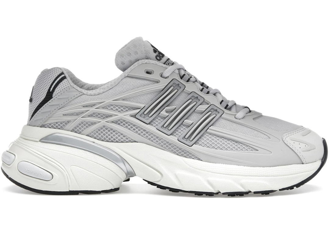 Asics Asics Adistar XLG 2.0 Grey One Silver Metallic