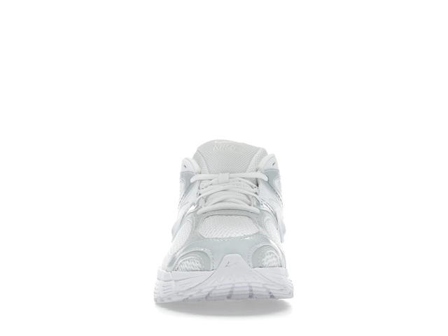 Nike Nike V5 RNR White Black Metallic Silver (Women's) - view 2