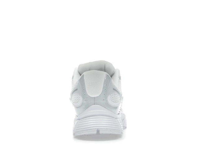 Nike Nike V5 RNR White Black Metallic Silver (Women's) - view 4