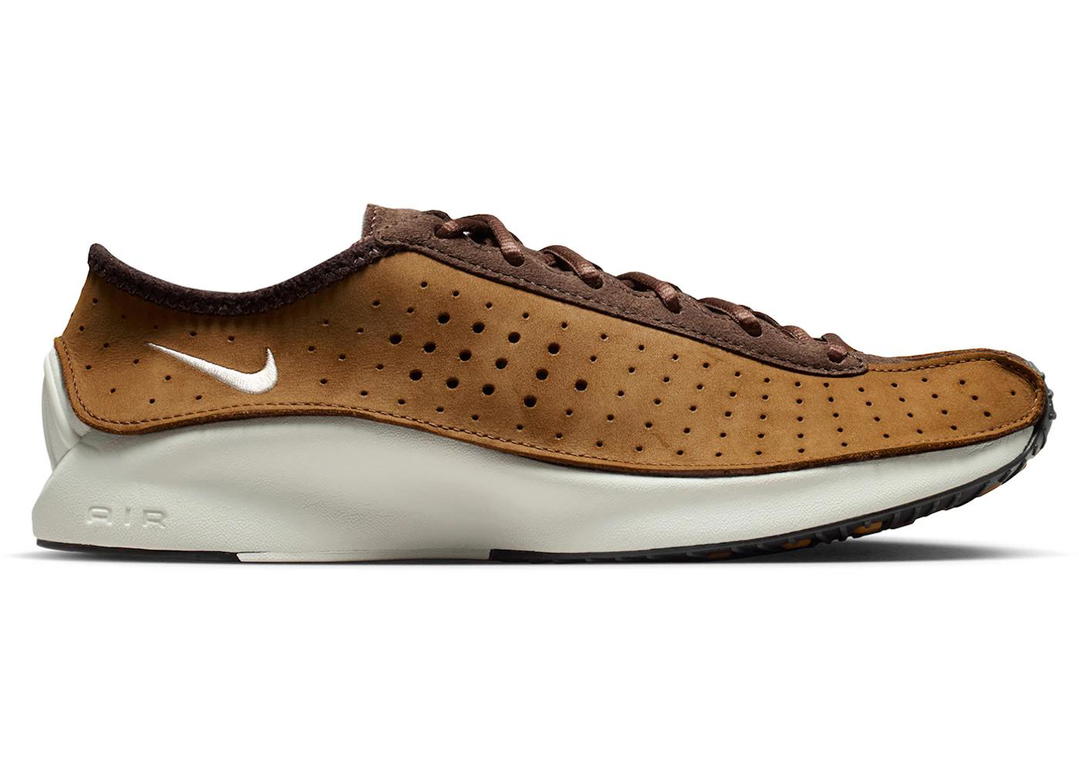 Nike Nike Air Superfly Light British Tan Baroque Brown (Women's)
