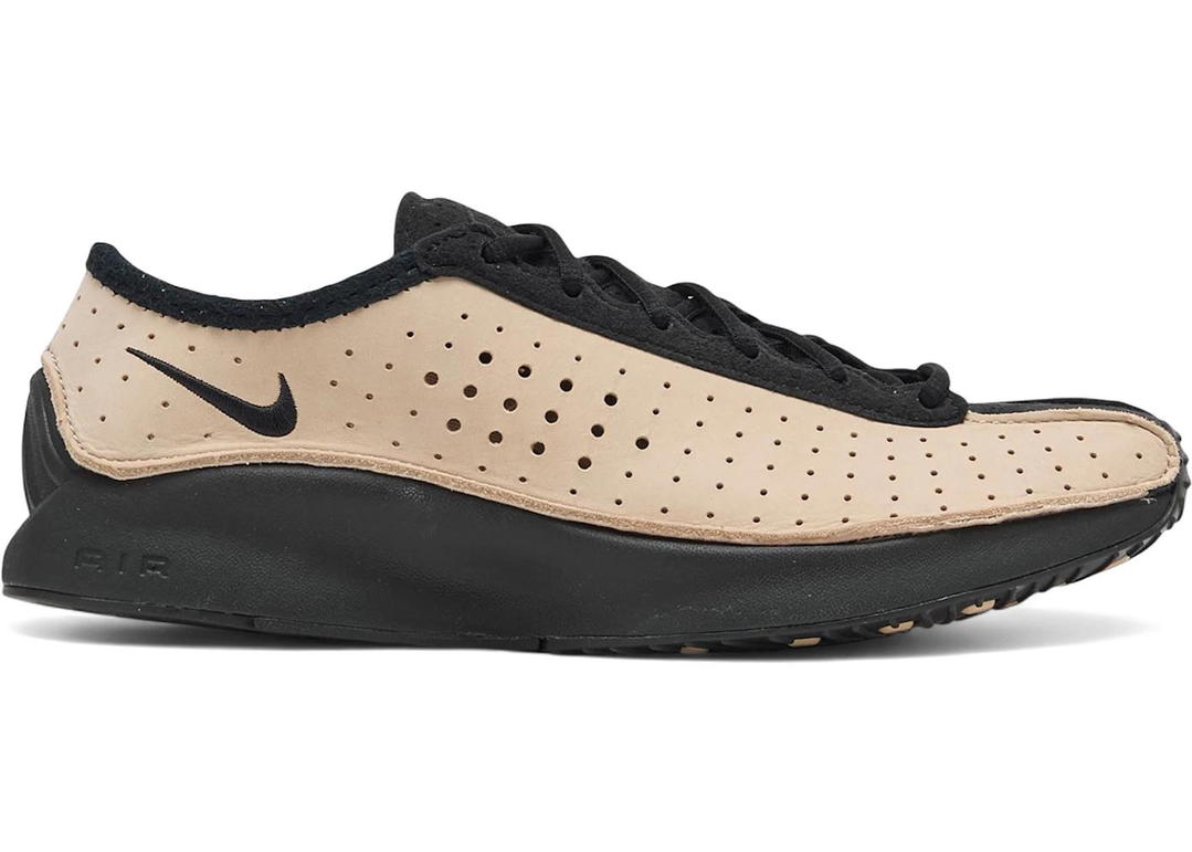 Nike Nike Air Superfly Linen Black (Women's)