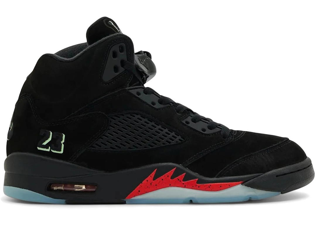 Jordan Jordan 5 Retro Halloween