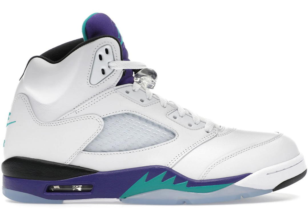 Jordan Jordan 5 Retro Grape (2025)