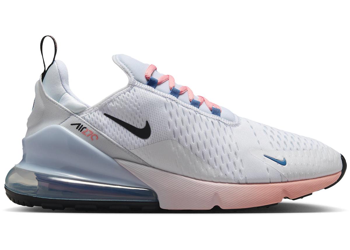 Nike Nike Air Max 270 Washington Nationals