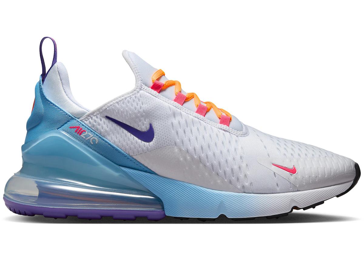 Nike Nike Air Max 270 Colorado Rockies