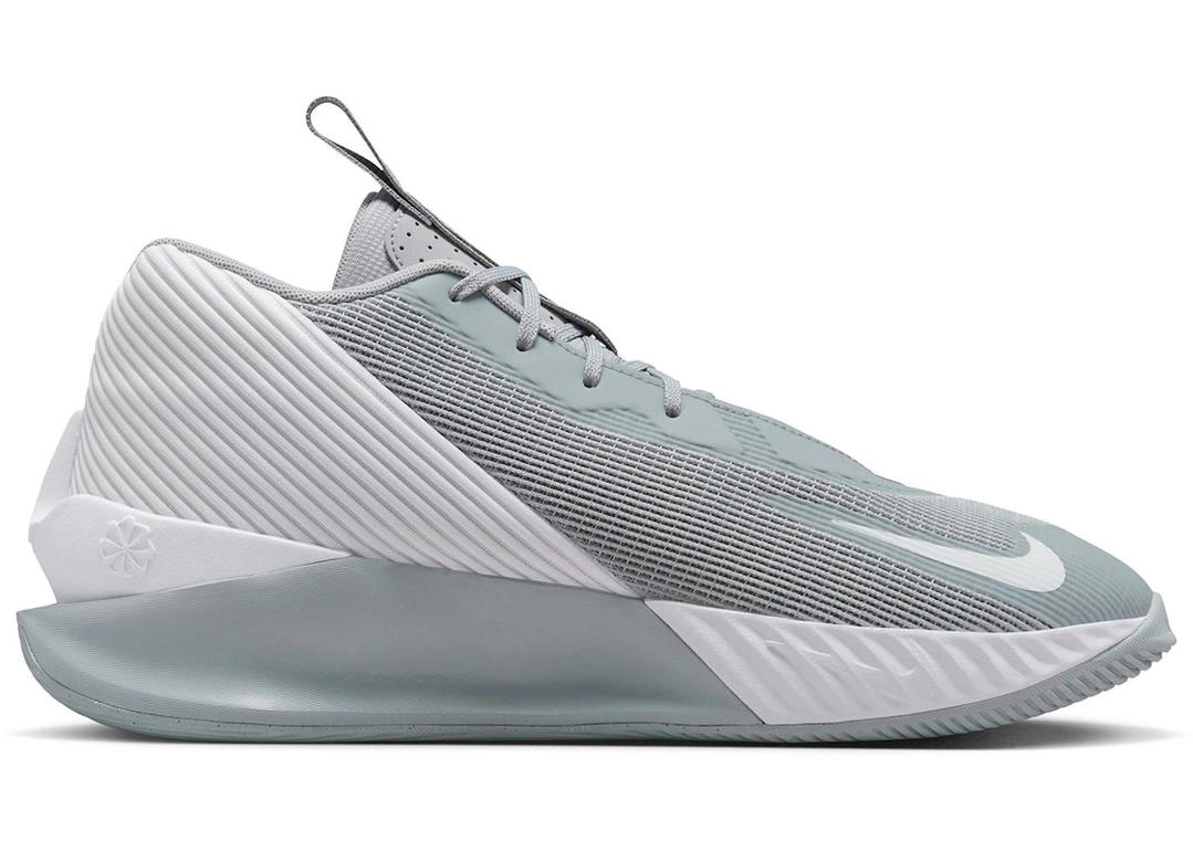 Nike Nike GT Jump Academy Wolf Grey White Black