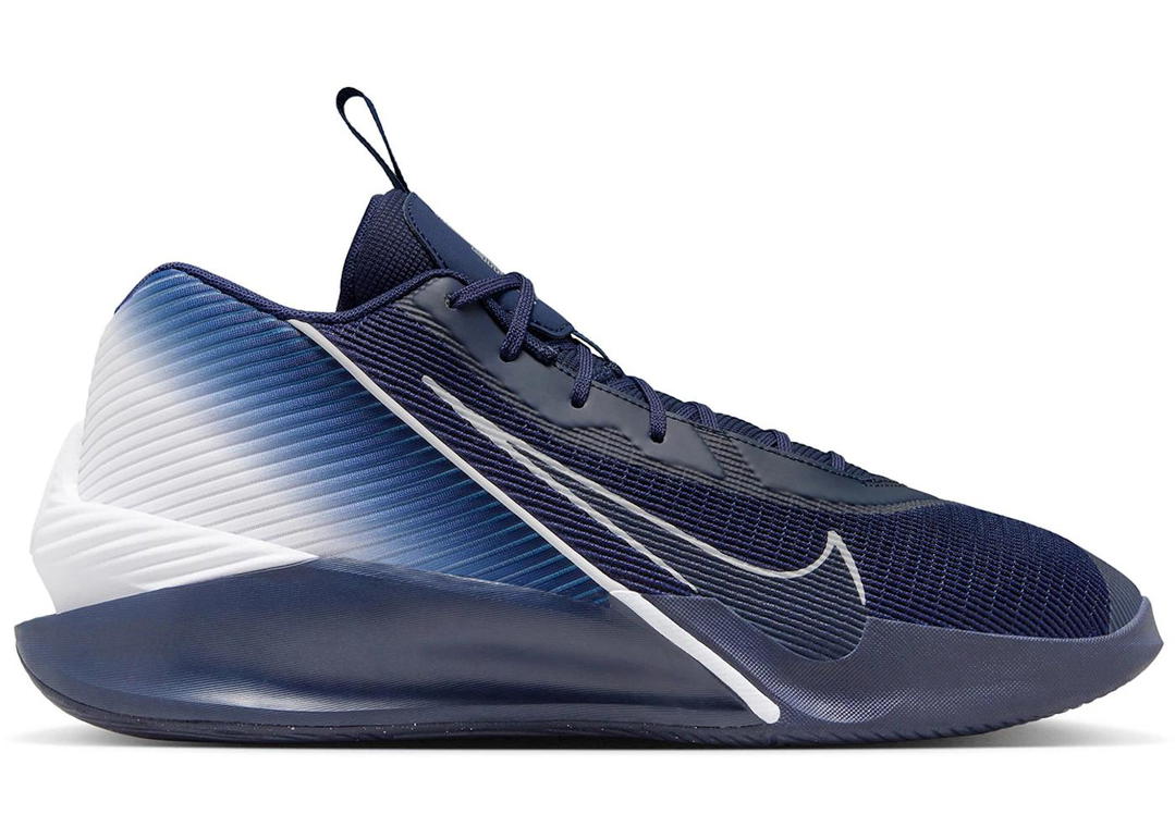 Nike Nike GT Jump Academy College Navy White