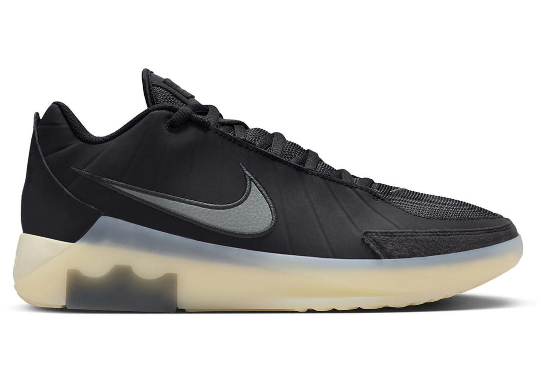 Nike Nike LeBron Witness 9 Black Coconut Milk
