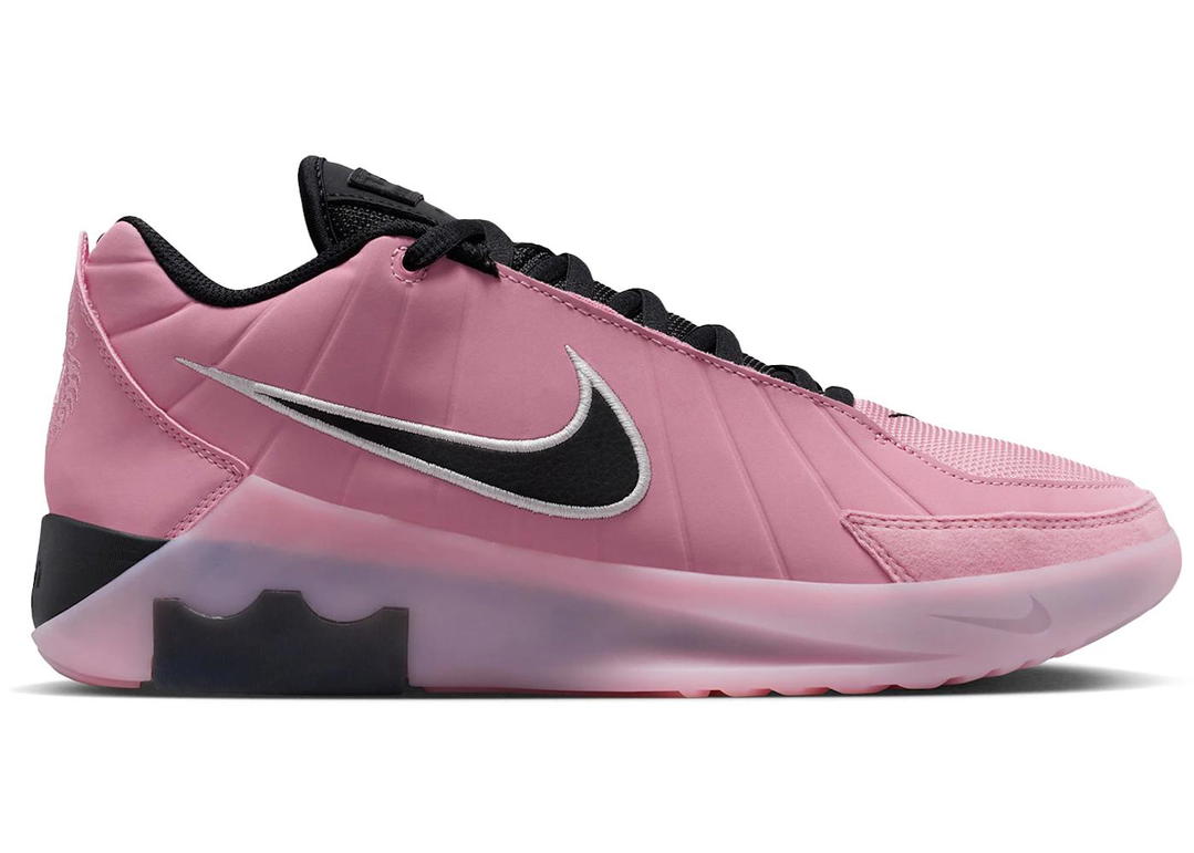 Nike Nike LeBron Witness 9 Elemental Pink (Translucent Outsole)