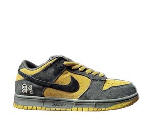 Buy Nike SB Dunk Low Supreme 94 Camper Green at Sasom – Authentic and Ready to Ship