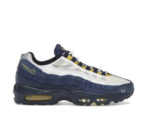Buy Nike Air Max 95 SB Eric Koston Obsidian Speed Yellow at Sasom – Authentic and Ready to Ship