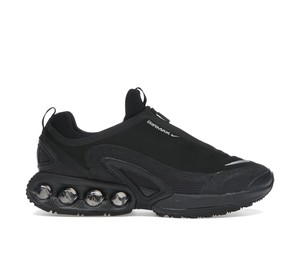Buy Nike Air Max Dn Roam Black Metallic Silver at Sasom – Authentic and Ready to Ship