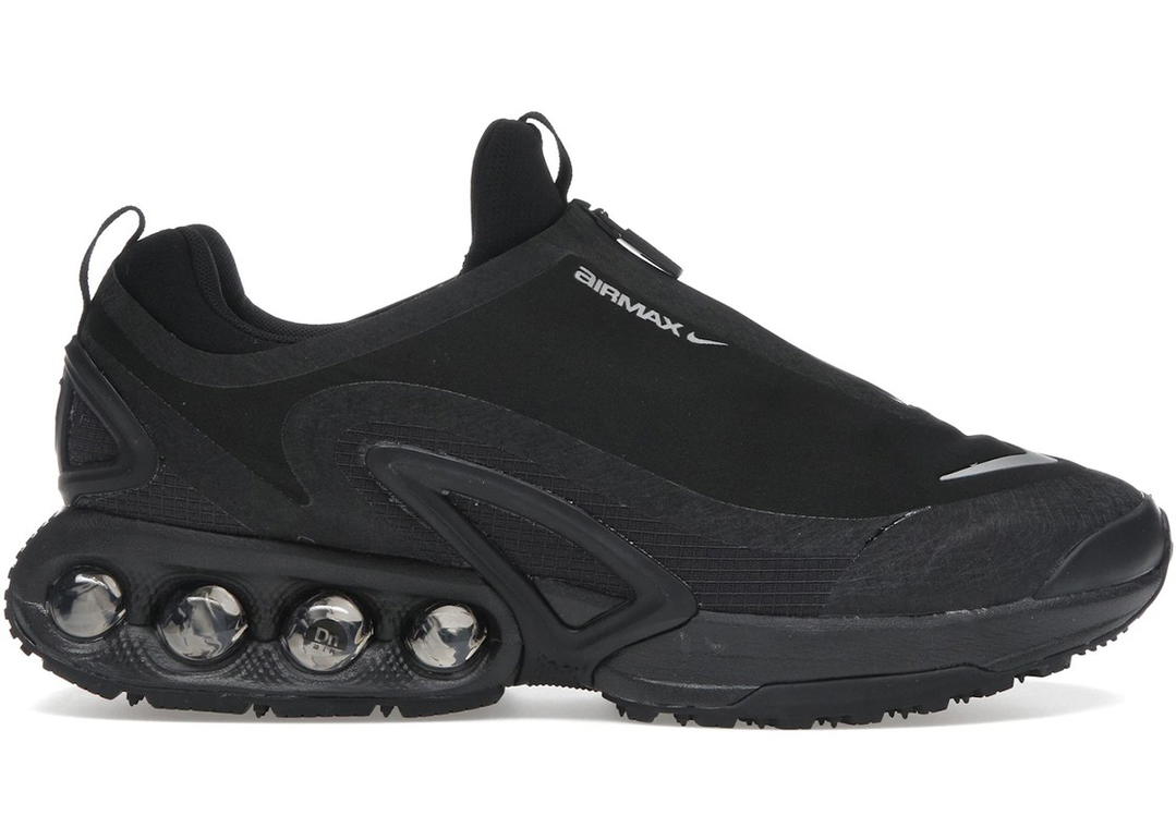 Nike Nike Air Max Dn Roam Black Metallic Silver