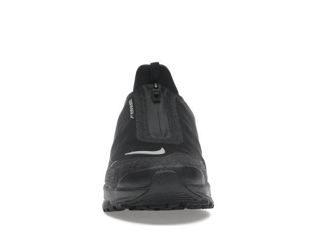 Nike Nike Air Max Dn Roam Black Metallic Silver - view 2