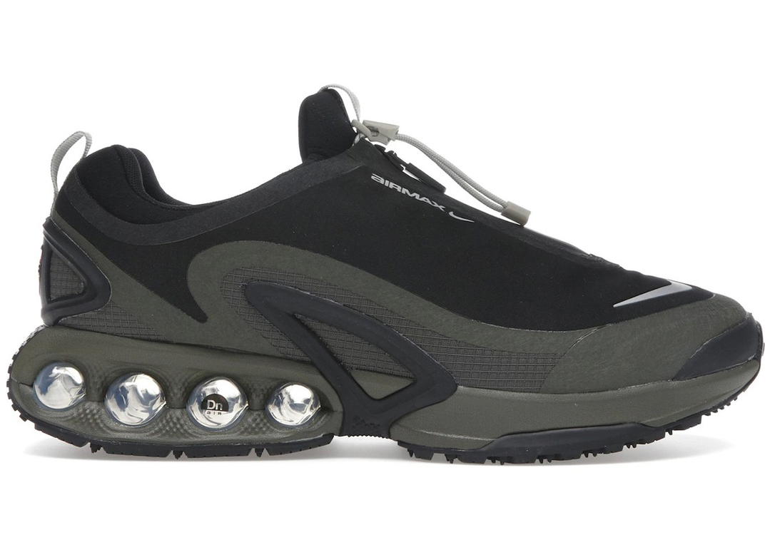 Nike Nike Air Max Dn Roam Black Cargo Khaki