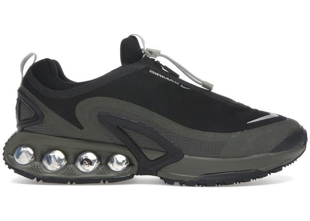 Nike Nike Air Max Dn Roam Black Cargo Khaki - view 1