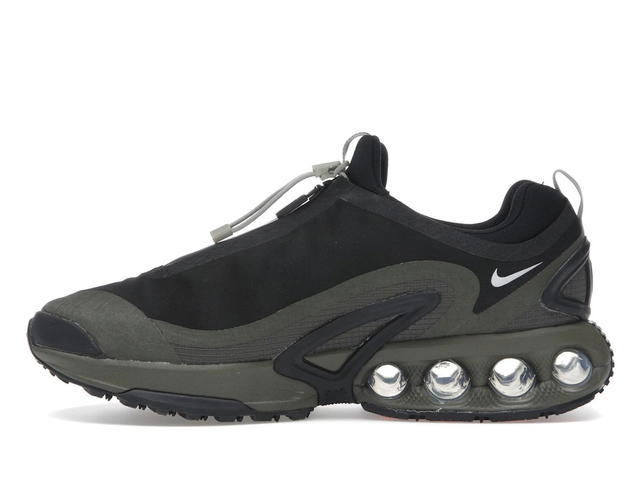 Nike Nike Air Max Dn Roam Black Cargo Khaki - view 3