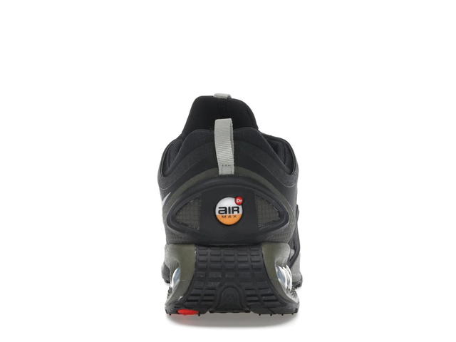 Nike Nike Air Max Dn Roam Black Cargo Khaki - view 4