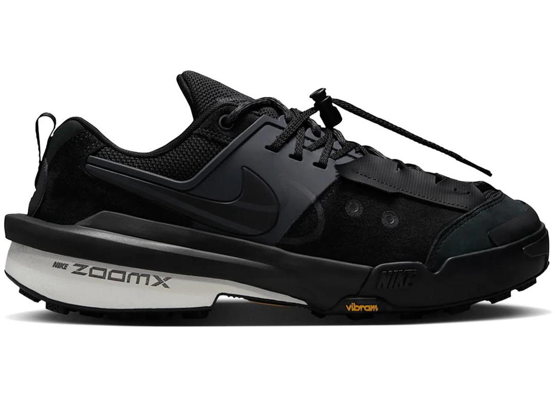 Nike Nike Zegamadome SP sacai Black