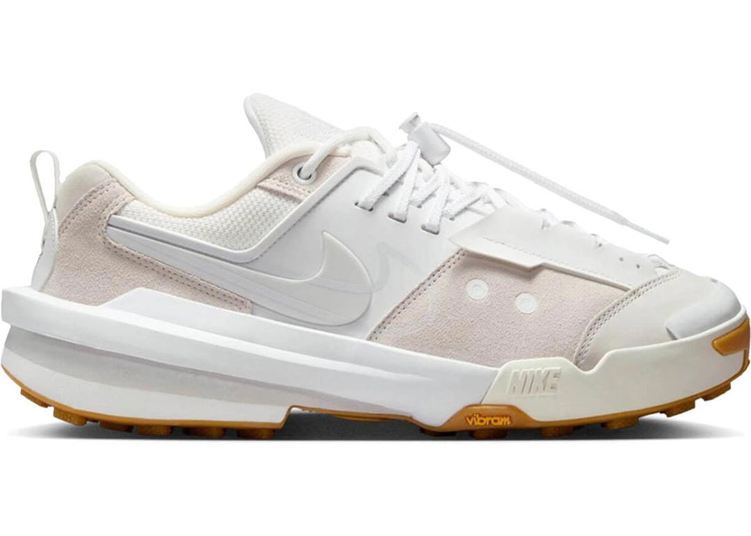Nike Nike Zegamadome SP sacai White