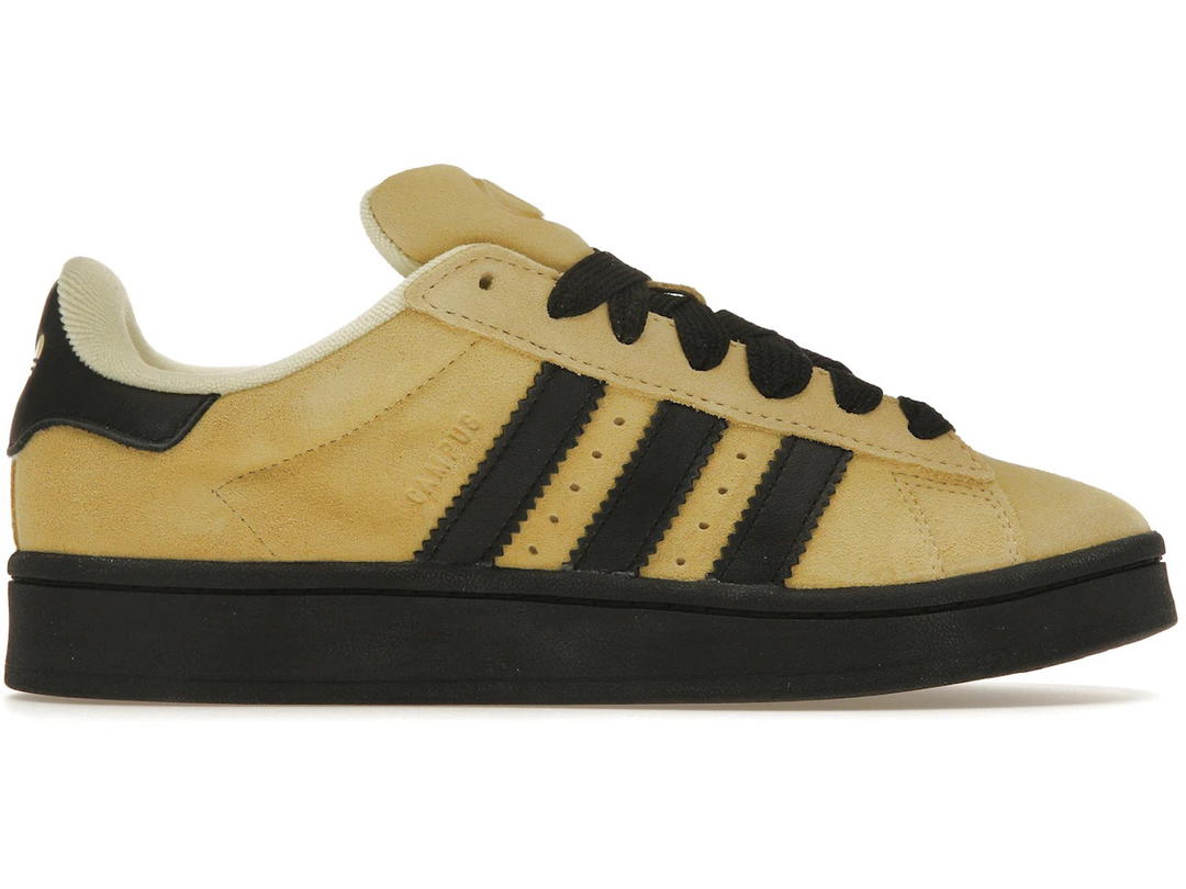 adidas adidas Campus 00s Almost Yellow Core Black