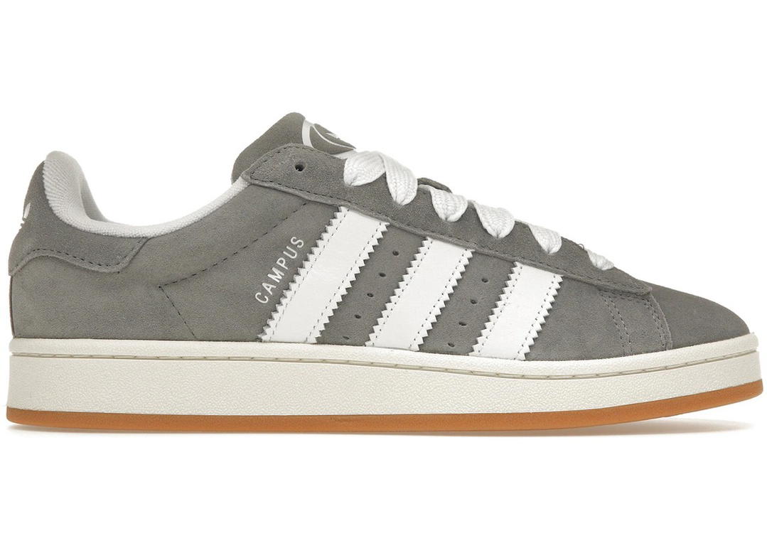 adidas adidas Campus 00s Grey White