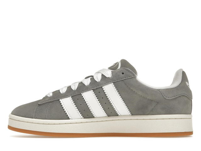 adidas adidas Campus 00s Grey White - view 3