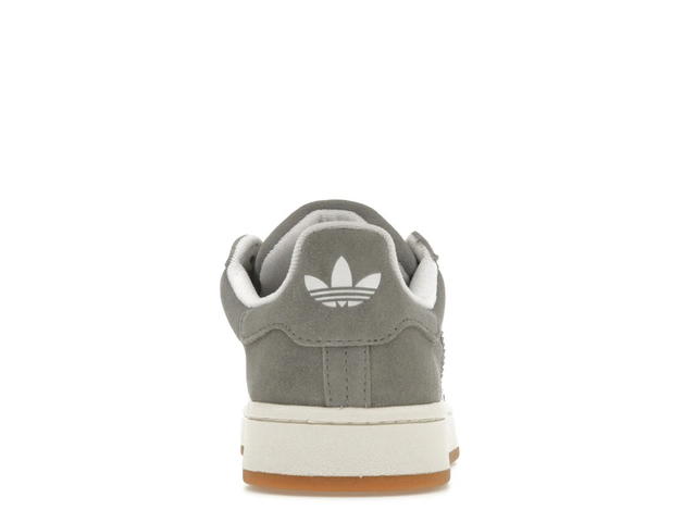 adidas adidas Campus 00s Grey White - view 4