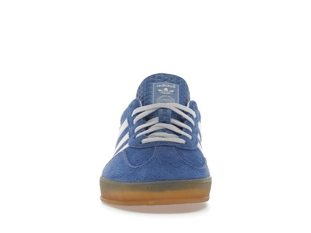 adidas adidas Gazelle Indoor Blue Fusion Gum (Women's) - view 2