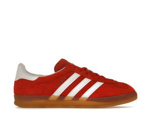 Buy adidas Gazelle Indoor Bold Orange (Women's) at Sasom – Authentic and Ready to Ship