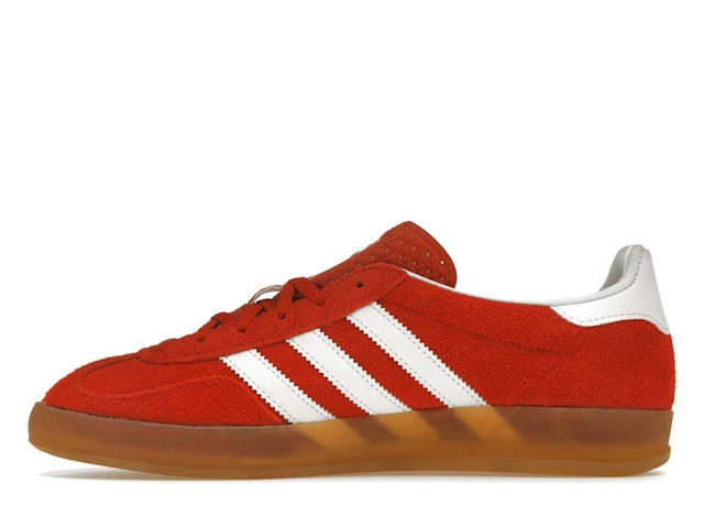 adidas adidas Gazelle Indoor Bold Orange (Women's) - view 3