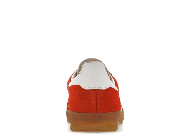 adidas adidas Gazelle Indoor Bold Orange (Women's) - view 4