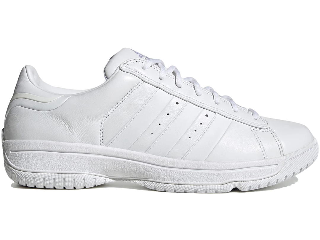 adidas adidas Campus S Supreme Sole Cloud White
