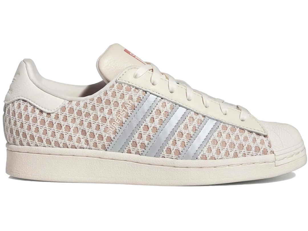 adidas adidas Superstar Beyonce Ivy Park Ivytopia (GS)
