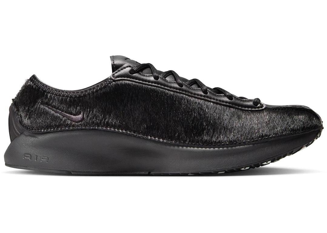 Nike Nike Air Superfly LX Black Pony Hair (Women's)