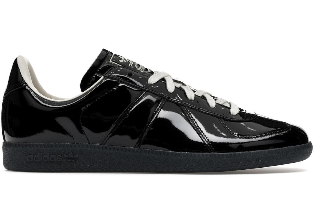 adidas adidas BW Army Black Patent Leather